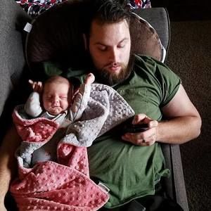 Meet your Posher, Joseph